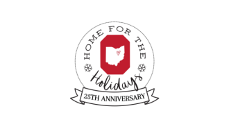 25th Annual Home for the Holidays